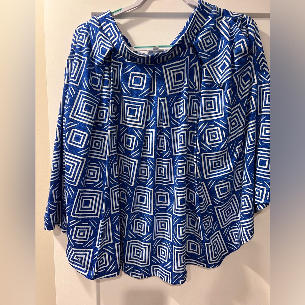 Lularoe Madison skirt